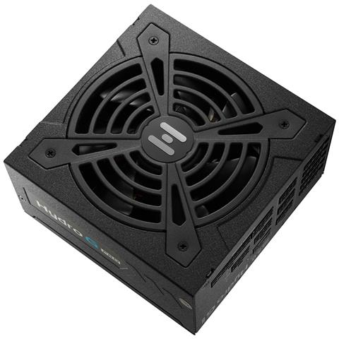 Hydro G PRO ATX3.0 (PCIe5.0) 1200W alimentatore per computer 20+4 pin ATX ATX Nero - Foto 5