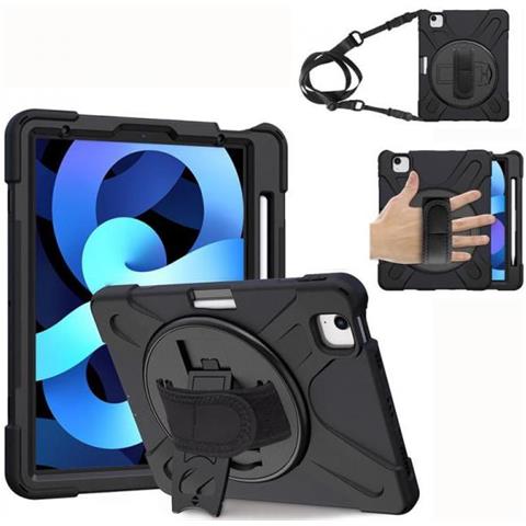 Es681551-bulk Custodia Per Tablet 27,9 Cm (11"") Cover Nero - Foto 2