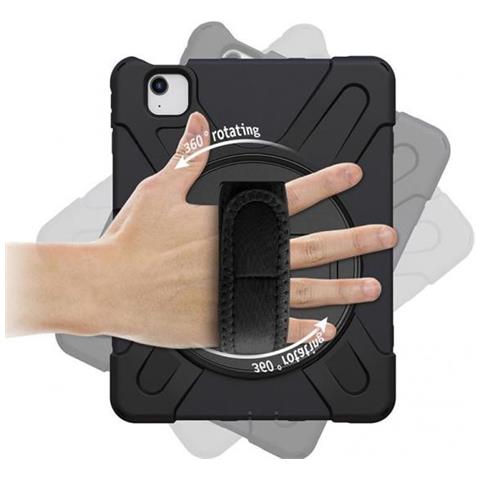 Es681551-bulk Custodia Per Tablet 27,9 Cm (11"") Cover Nero - Foto 3