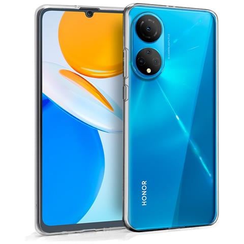 8434847062488 custodia 17,1 cm (6.74"") Cover Trasparente per Honor X7 - Foto 1