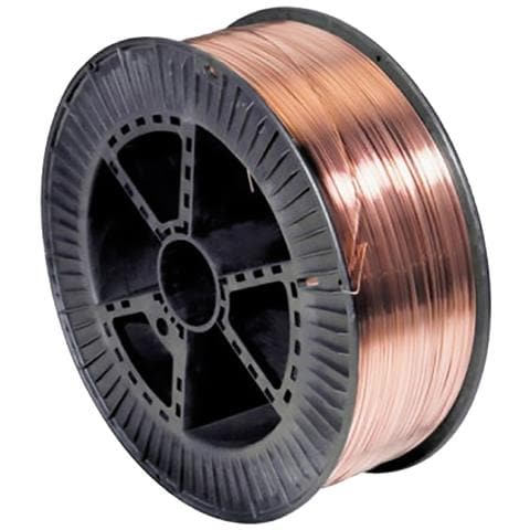 Filo Per Saldatura In Co2 Mm 0,8 - Kg 5 - Foto 1