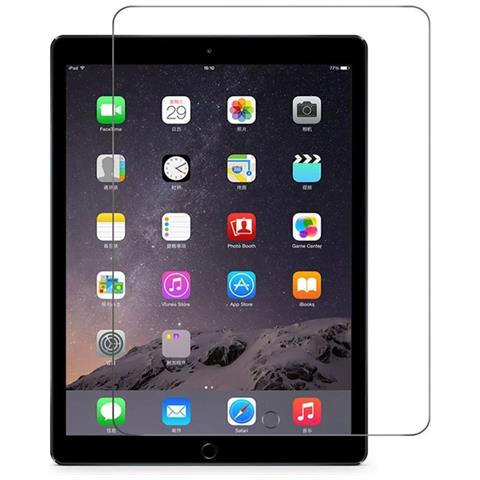 2.5d Edge Clear Tempered Glass For Apple Air 3 (2019) 3rd Gen / Ipad Pro 10.5'' (2017) - Foto 1