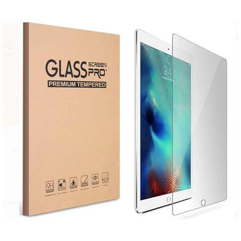 2.5d Edge Clear Tempered Glass For Apple Air 3 (2019) 3rd Gen / Ipad Pro 10.5'' (2017) - Foto 5