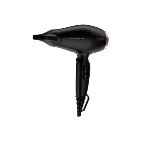 COMPACT PRO + CV6930F0 asciuga capelli 2200 W Nero - Foto 1