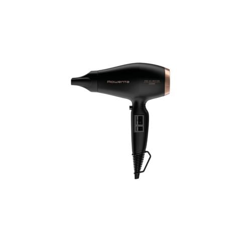 COMPACT PRO + CV6930F0 asciuga capelli 2200 W Nero - Foto 3