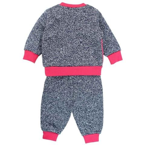 Jogging Bambina Completo lc11296 jog baby s1-12m - Foto 2