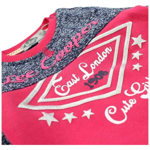 Jogging Bambina Completo lc11296 jog baby s1-12m - Foto 3