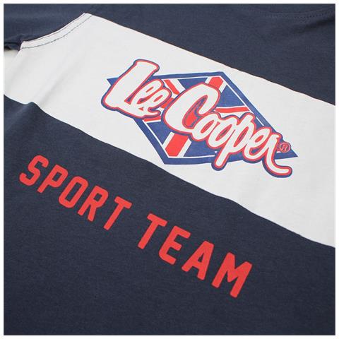 T-shirt glc1071 ts s2-4a Ragazzo - Foto 2