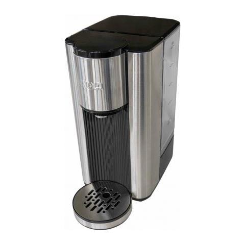 Bollitore 18615 Capacità 2.5 L Potenza 2600 W Colore Nero, Argento - Foto 1