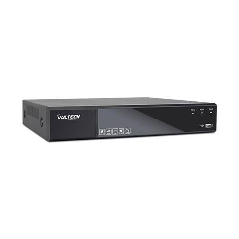 VIDEO SORV UVR 16CH.+4CH. DIG 5IN1 P2P - Foto 1