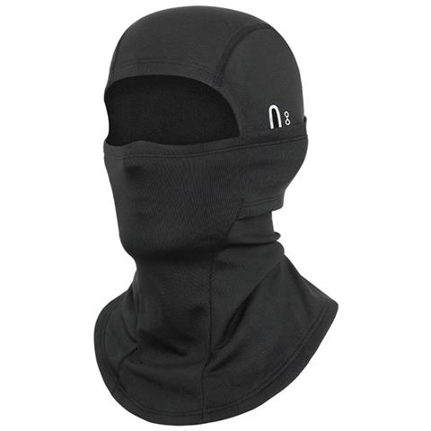 Maschera Termica Per Il Viso Da Ciclismo - Copricapo Antivento Per Il Freddo - Foto 1