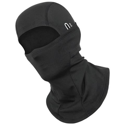 Maschera Termica Per Il Viso Da Ciclismo - Copricapo Antivento Per Il Freddo - Foto 4