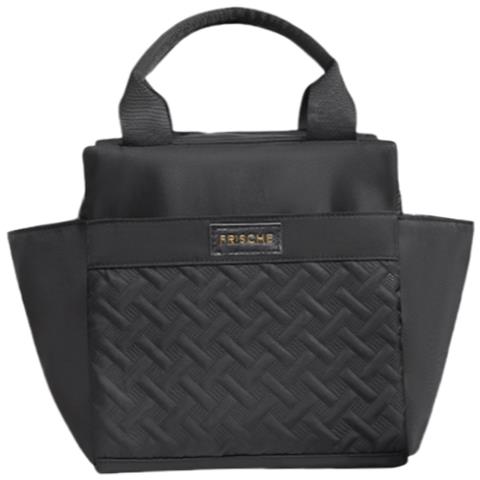 Borsa Termica Per Il Pranzo Per Adulti, Borsa Tote Per Il Pranzo Di Grande Capacità - Foto 1