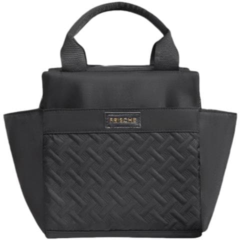 Borsa Termica Per Il Pranzo Per Adulti, Borsa Tote Per Il Pranzo Di Grande Capacità - Foto 4