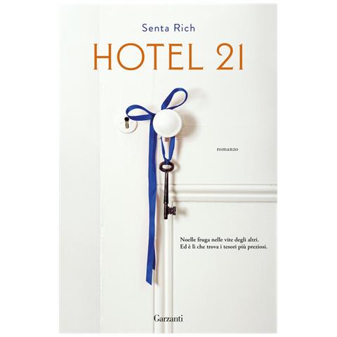Senta Rich - Hotel 21 - Foto 1