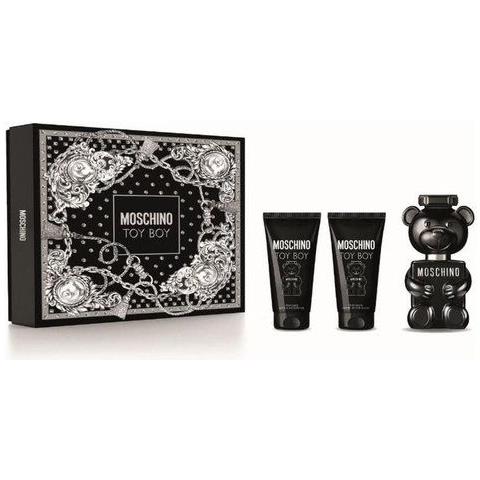 Eau De Parfum Uomo Moschino Toy Boy 50 Ml - Foto 1