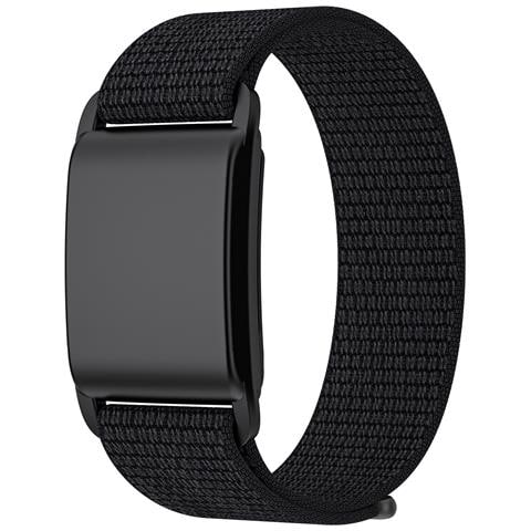 Cinturino Per Orologio In Nylon Whoop 4.0 Black - Foto 1