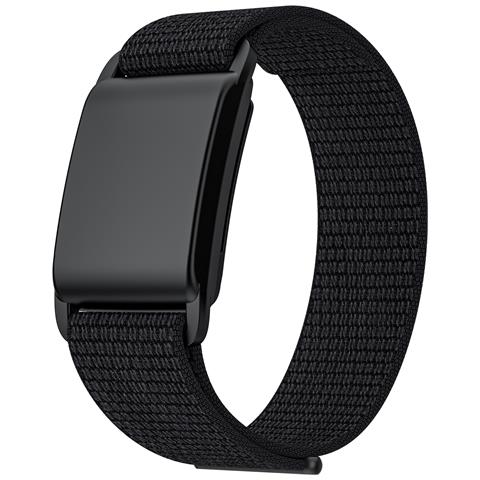 Cinturino Per Orologio In Nylon Whoop 4.0 Black - Foto 2
