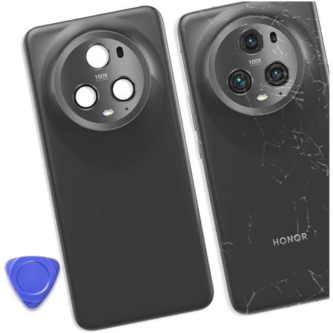 Copribatteria Per Honor Magic 5 Pro Parti Compatibili - Foto 2