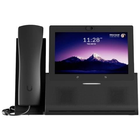 Phone Touch Max Telefono intelligente Nero - Foto 1