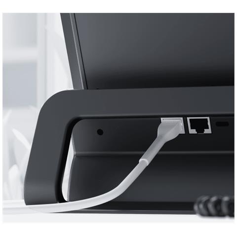 Phone Touch Max Telefono intelligente Nero - Foto 3