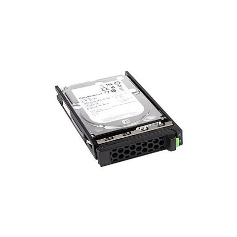 SSD S26361-F5775-L192 1920 GB Serial ATA III 6 Gbp /s 3,5" - Foto 1