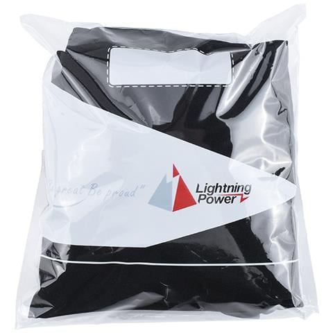 Copertura Tv In Tessuto Elasticizzato, Copertura Antipolvere Universale Black 49 Pollici - Foto 2