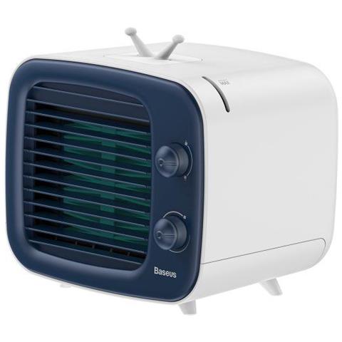 Baseus Cxtm-21 Condizionatore A Evaporazione Raffrescatore Evaporativo (baseus Time - Evaporative Cooler) - Foto 1