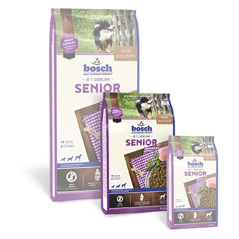 SENIOR 2,5 kg - Foto 1