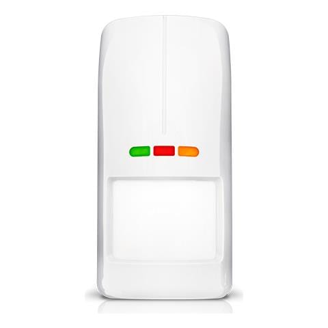 AOD-210 rilevatore di movimento Sensore Infrarosso Passivo (PIR) Wireless Parete Bianco - Foto 1