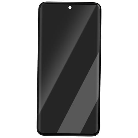 Schermo Redmi Note 14 Pro Plus Lcd + Touch + Telaio, Nero - Foto 1