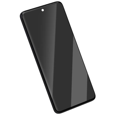 Schermo Redmi Note 14 Pro Plus Lcd + Touch + Telaio, Nero - Foto 2