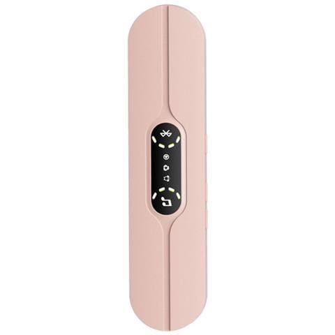 Altoparlante A Conduzione Ossea Bluetooth 5.4 Per Musica E Sonno, Ideale Per Il Relax E L'addormentamento Pink - Foto 1