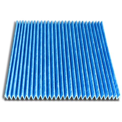 Filtro Fotocatalitico Compatibile Con Purificatore D'aria Daikin - Costruzione In Fibra - Foto 1