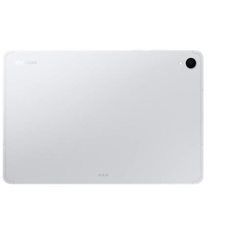 Galaxy Tab S11 128 GB 27,9 cm (11") 12 GB Wi-Fi 6 (802.11ax) Argento - Foto 2