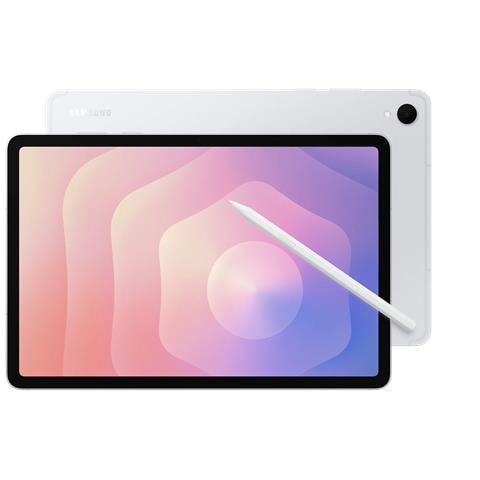 Galaxy Tab S11 128 GB 27,9 cm (11") 12 GB Wi-Fi 6 (802.11ax) Argento - Foto 1