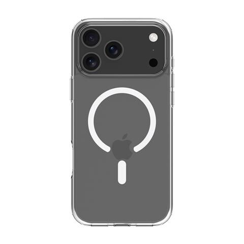 Iceland Pro MS custodia per cellulare Cover Trasparente - Foto 2