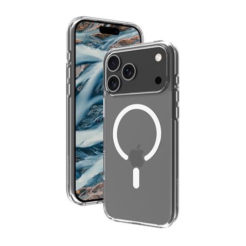 Iceland Pro MS custodia per cellulare Cover Trasparente - Foto 1