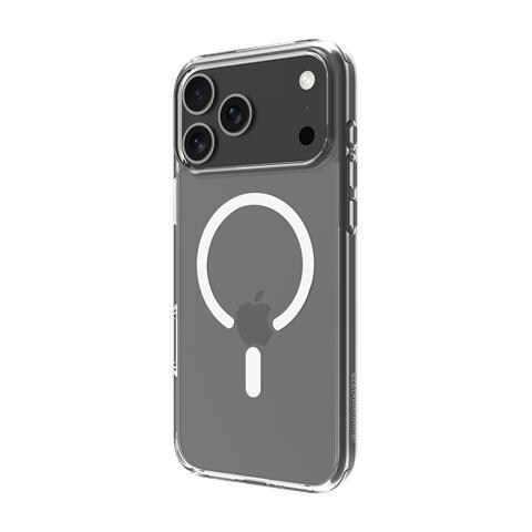 Iceland Pro MS custodia per cellulare Cover Trasparente - Foto 6