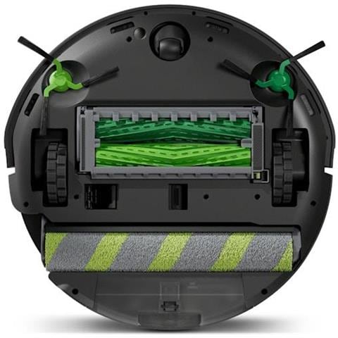 Robot Aspirapolvere Roomba Max 705 Colore Nero - Foto 4