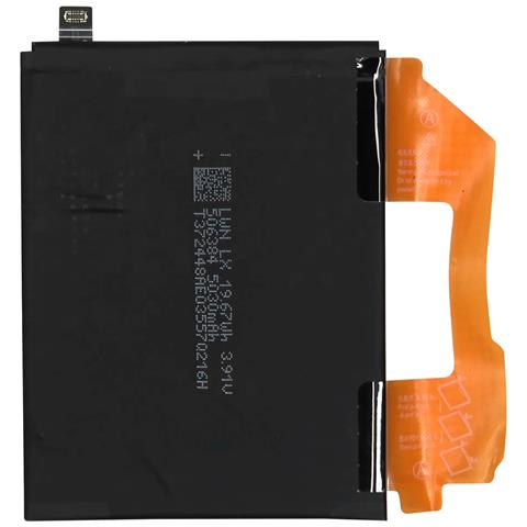 Batteria Compatibile Poco X7 Bn5v Li-ion 3.91v 5110mah - Foto 4