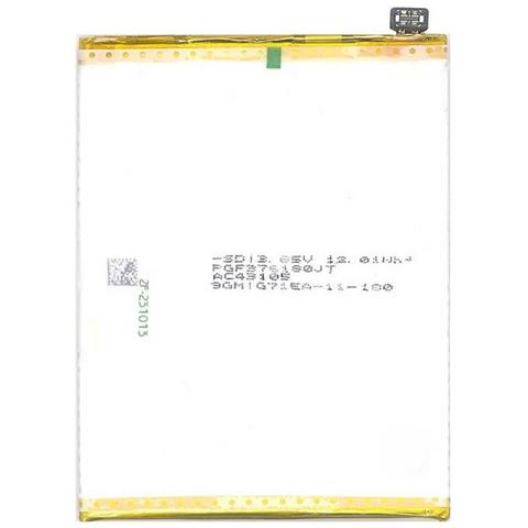 Batteria Litio Integrata Originale Blp649 Bulk Per A83 Cph1729 Cph1827 - Foto 2