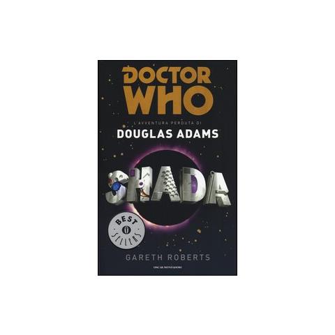 Douglas Adams - Shada. Doctor Who - Foto 1