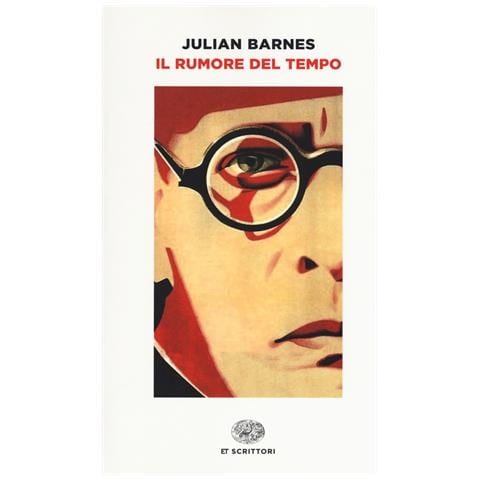 Julian Barnes - Il rumore del tempo - Foto 1