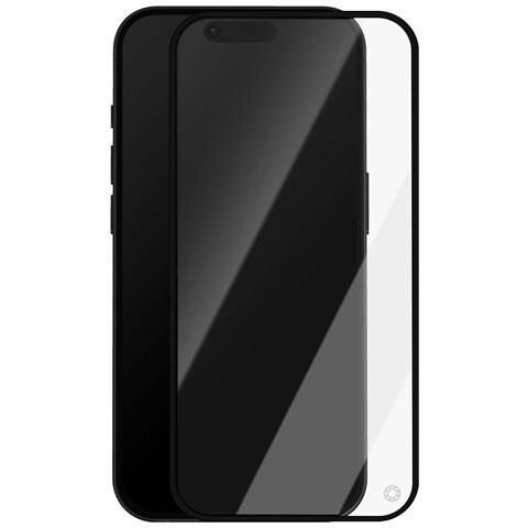 Protezione Schermo In Vetro Temperato Per Iphone Air Anti-impatto 2.5d, Trasparente - Foto 1