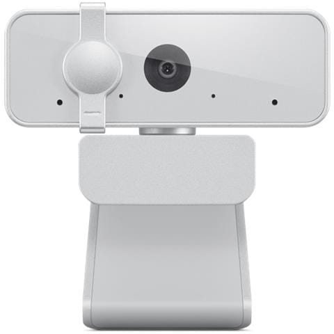 310 webcam 1920 x 1080 Pixel USB 2.0 Bianco - Foto 1