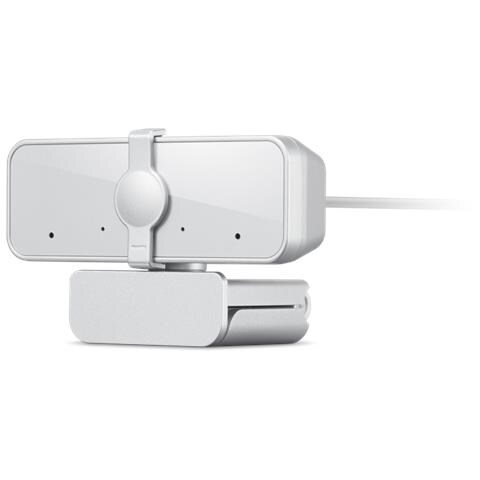310 webcam 1920 x 1080 Pixel USB 2.0 Bianco - Foto 7
