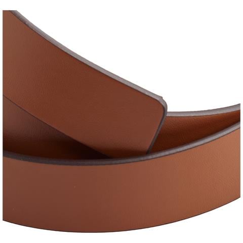 Cintura Reversibile Da Donna Con Fibbia Rimovibile Ccbt0021 - Foto 5