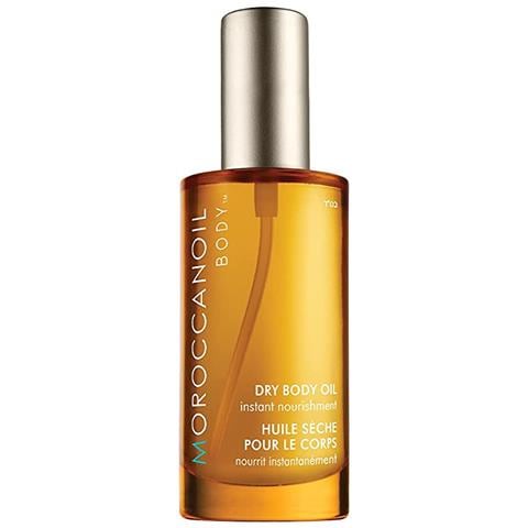 , Fragrance Originale, Senza Parabeni, Estratto Di Argan, Nutriente, Olio Secco Per Il Corpo, 50 Ml - Foto 1