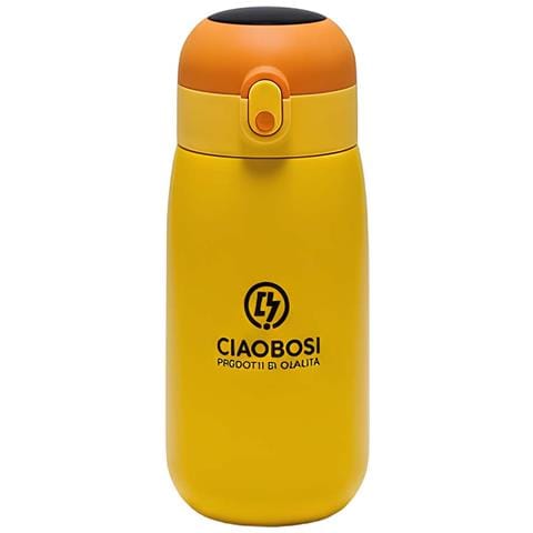 Borraccia Termica Da 420 Ml Per Bambini Con Display Digitale - Foto 1